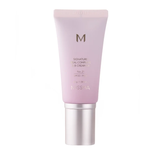Missha-Signature-Real-Complete-BB-Cream-EX-SPF30-PA-Krem-BB-No-21-Light-Beige-45ml.webp